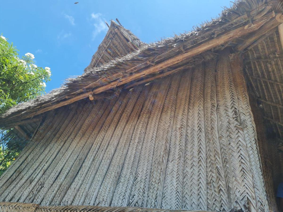 Beachfront Villa Ladha Ya Zanzibar Jambiani  Zewnętrze zdjęcie