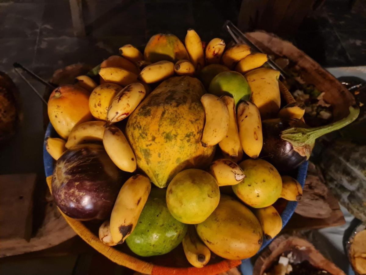 Beachfront Villa Ladha Ya Zanzibar Jambiani  Zewnętrze zdjęcie